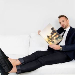 Meet your Posher, Zackary